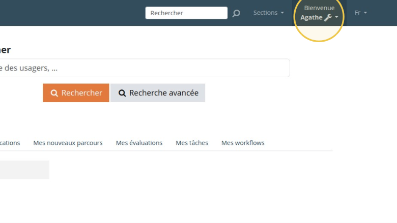 Comment créer des plages de disponibilité?